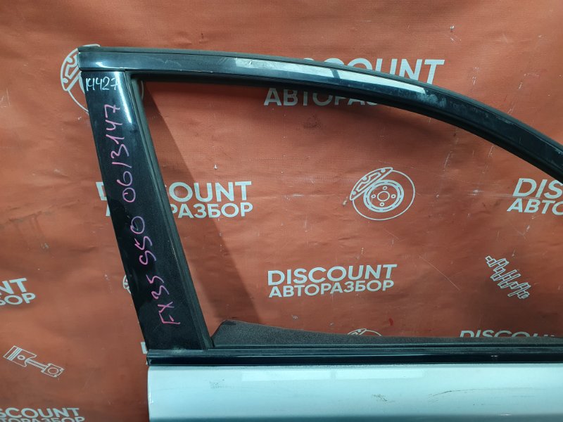 Дверь боковая, 12500 рублей, Красноярск