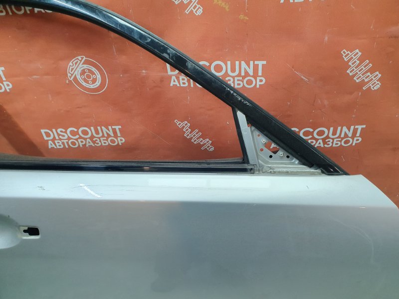 Дверь боковая, 12500 рублей, Красноярск