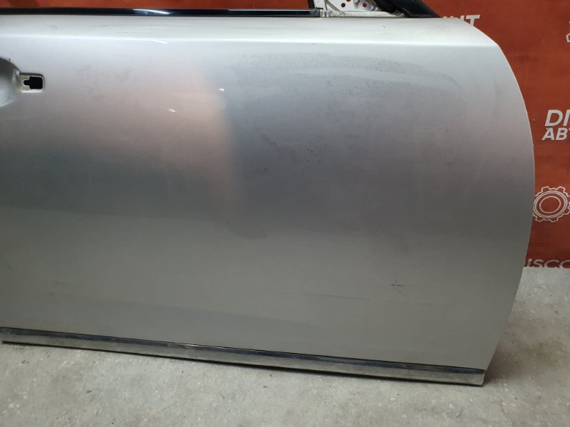 Дверь боковая, 12500 рублей, Красноярск