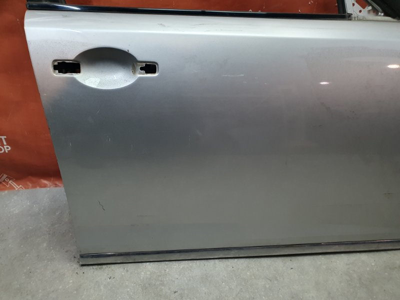 Дверь боковая, 12500 рублей, Красноярск