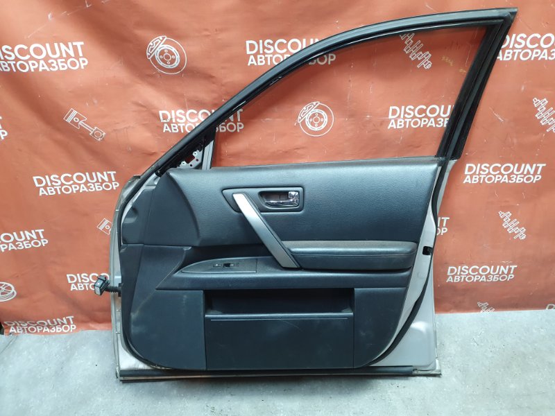 Дверь боковая, 12500 рублей, Красноярск