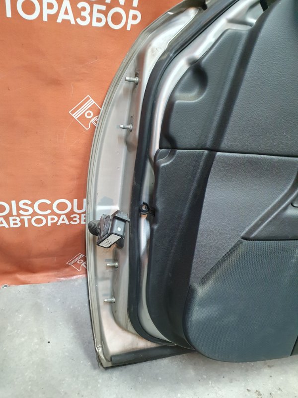 Дверь боковая, 12500 рублей, Красноярск