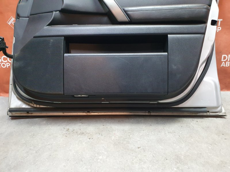 Дверь боковая, 12500 рублей, Красноярск