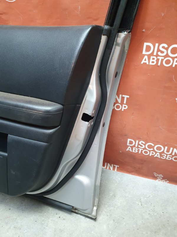 Дверь боковая, 12500 рублей, Красноярск