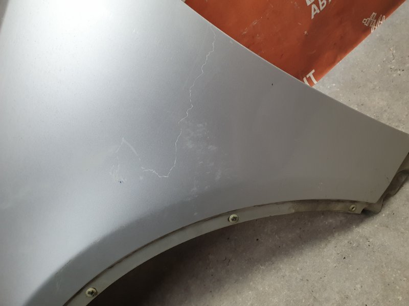 Крыло, 22400 рублей, Красноярск