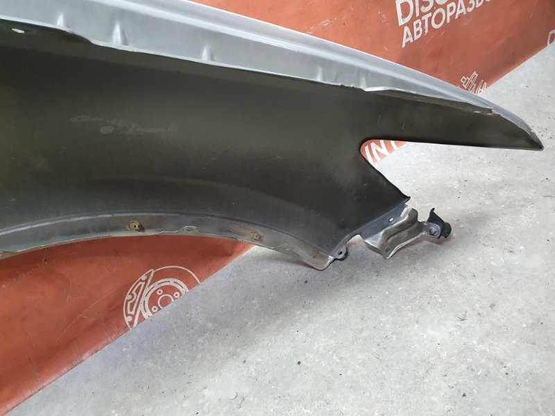 Крыло, 22400 рублей, Красноярск