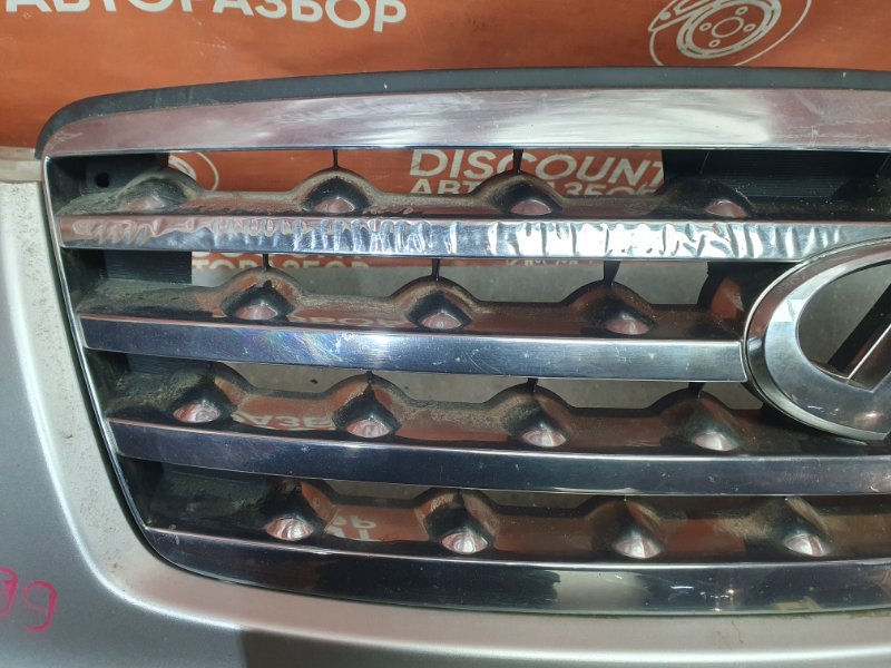 Бампер, 38400 рублей, Красноярск