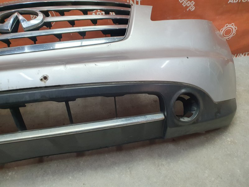 Бампер, 38400 рублей, Красноярск