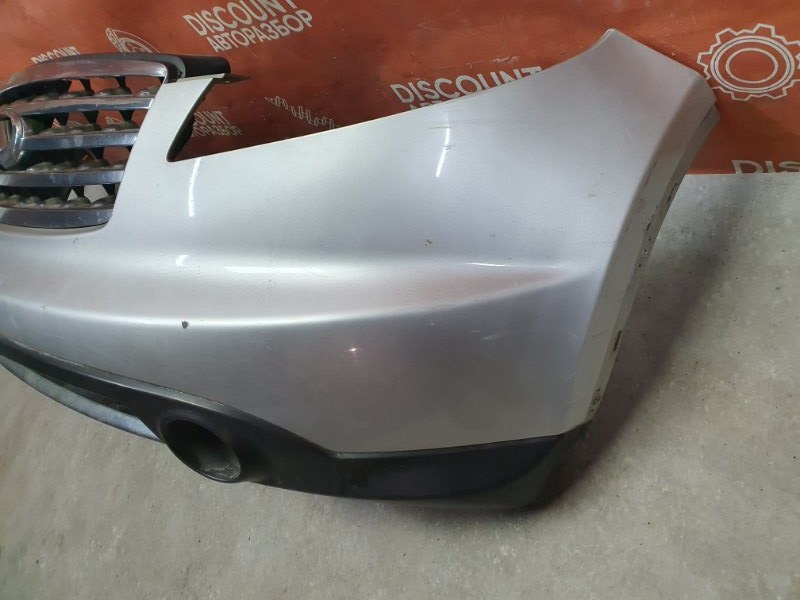 Бампер, 38400 рублей, Красноярск