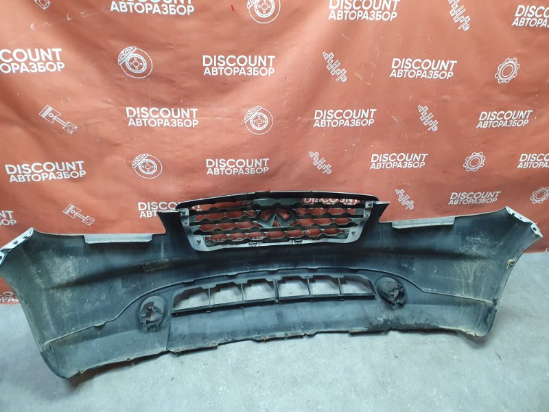 Бампер, 38400 рублей, Красноярск