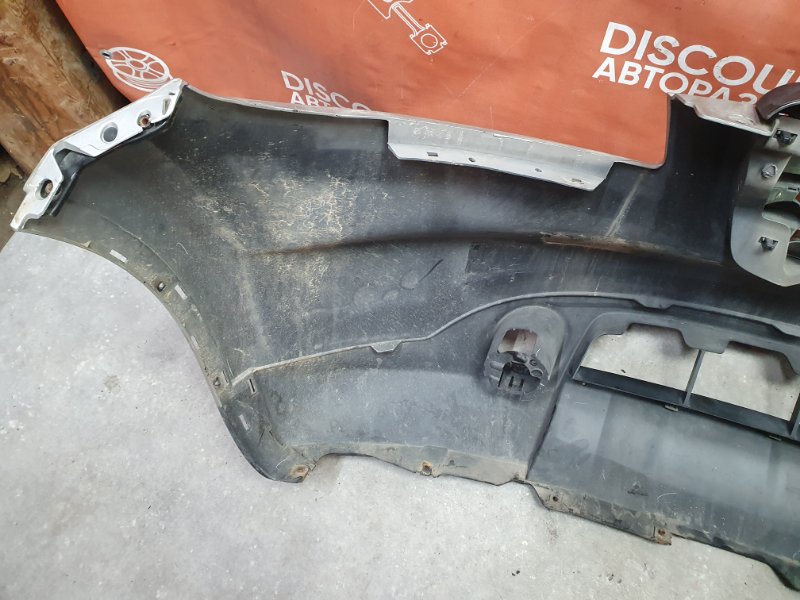 Бампер, 38400 рублей, Красноярск