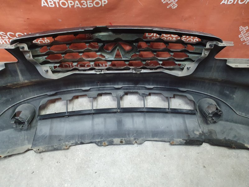 Бампер, 38400 рублей, Красноярск