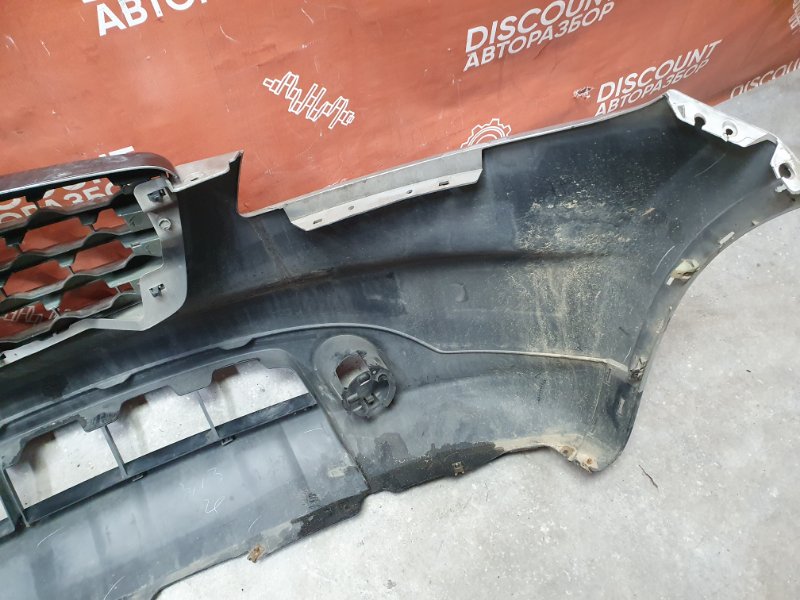 Бампер, 38400 рублей, Красноярск