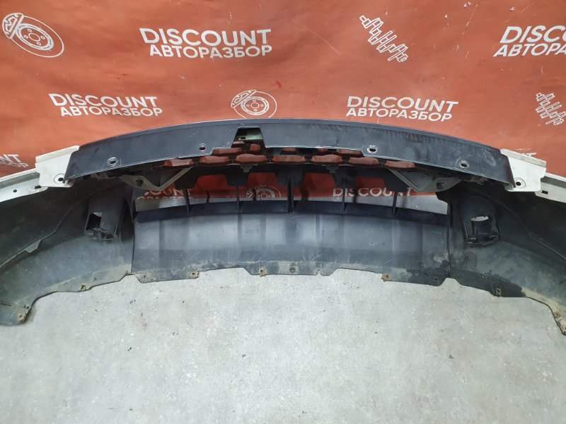 Бампер, 38400 рублей, Красноярск