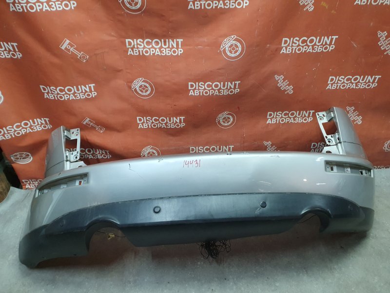 Бампер, 8900 рублей, Красноярск