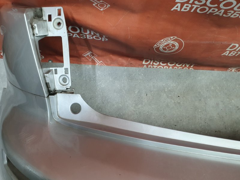 Бампер, 8900 рублей, Красноярск