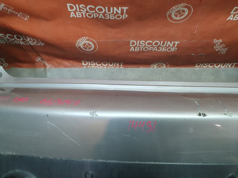 Бампер, 8900 рублей, Красноярск