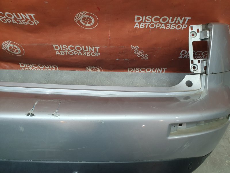 Бампер, 8900 рублей, Красноярск