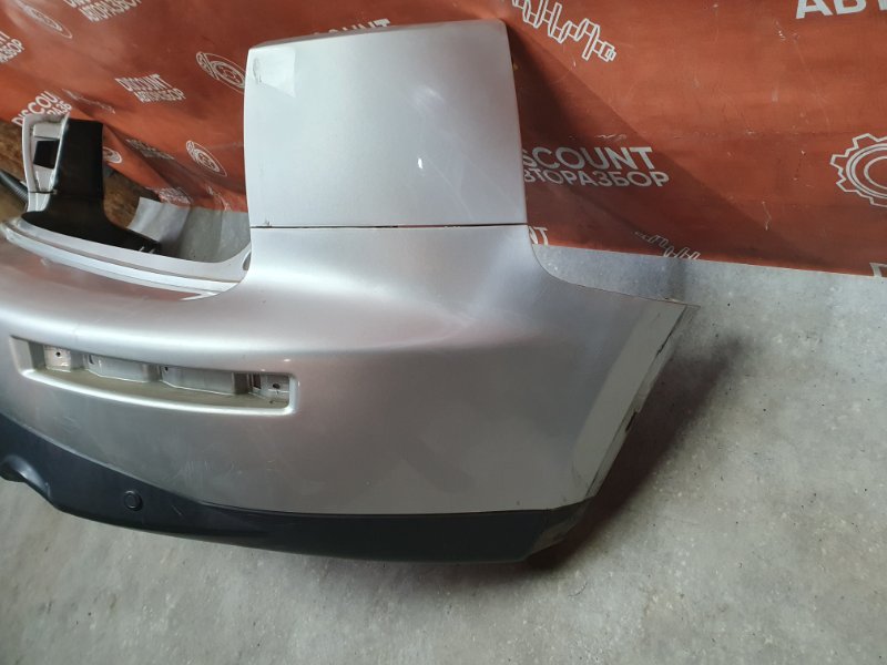 Бампер, 8900 рублей, Красноярск