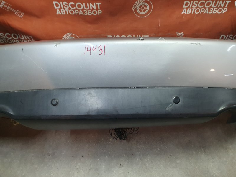 Бампер, 8900 рублей, Красноярск