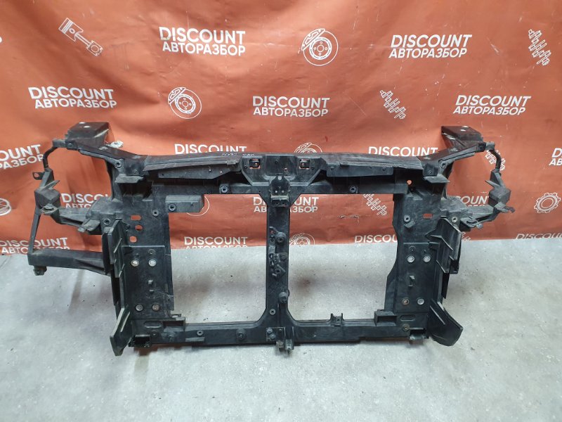 Рамка радиатора, 43800 рублей, Красноярск