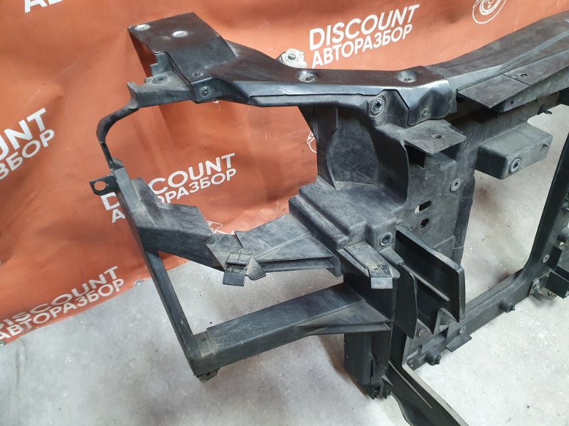 Рамка радиатора, 43800 рублей, Красноярск