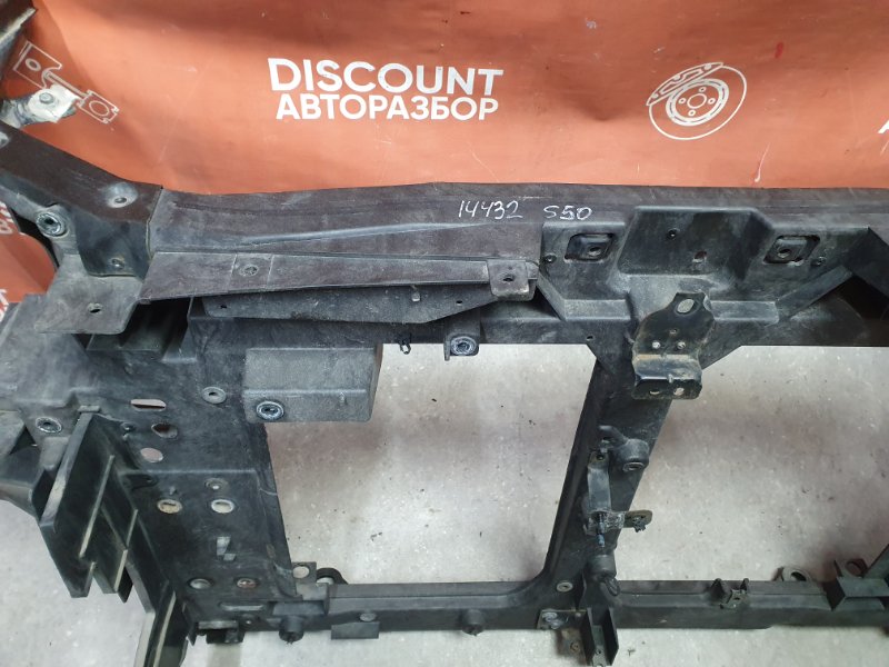 Рамка радиатора, 43800 рублей, Красноярск