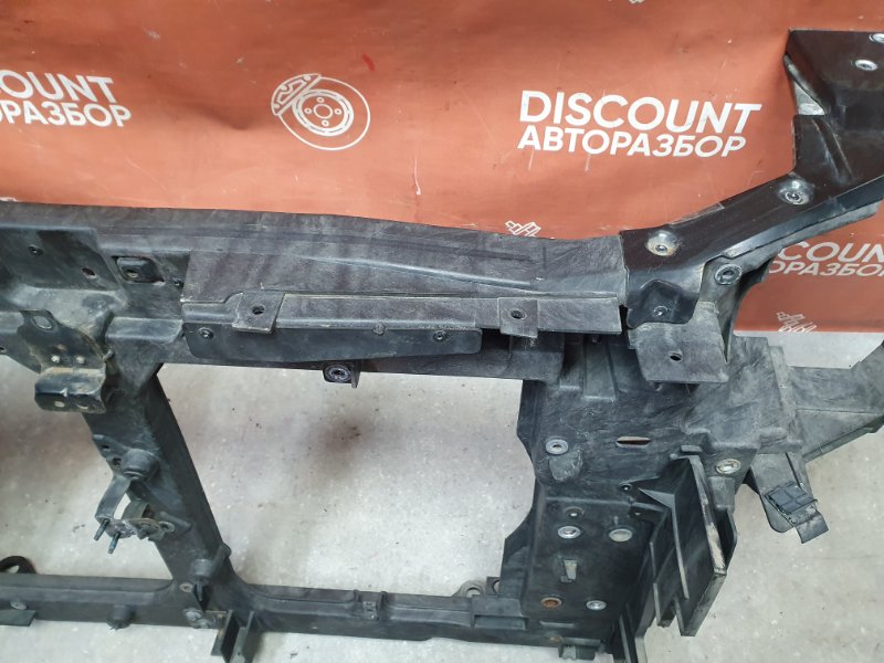 Рамка радиатора, 43800 рублей, Красноярск