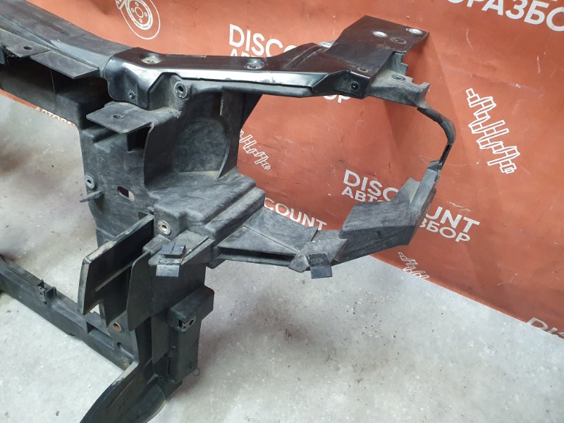 Рамка радиатора, 43800 рублей, Красноярск