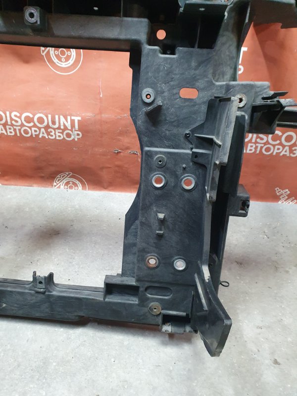 Рамка радиатора, 43800 рублей, Красноярск