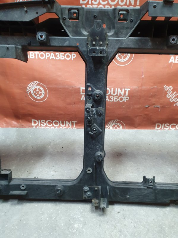 Рамка радиатора, 43800 рублей, Красноярск