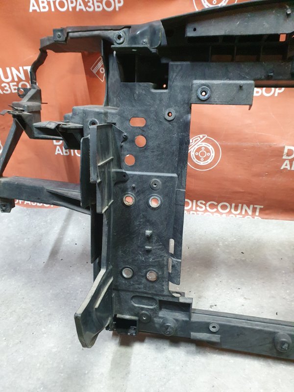 Рамка радиатора, 43800 рублей, Красноярск