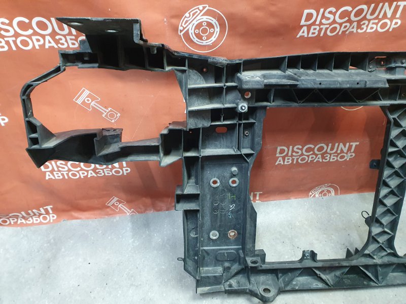 Рамка радиатора, 43800 рублей, Красноярск