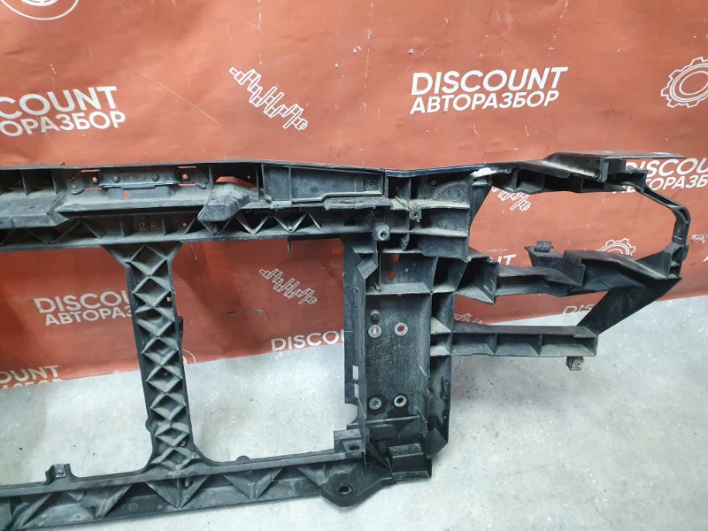 Рамка радиатора, 43800 рублей, Красноярск