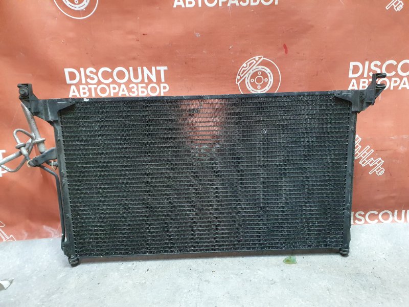 Радиатор кондиционера, 4200 рублей, Красноярск