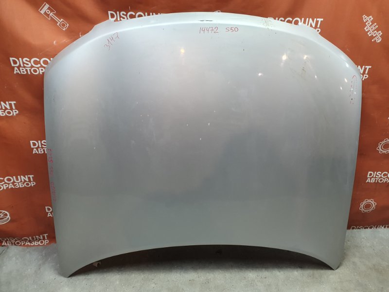 Капот, 20600 рублей, Красноярск