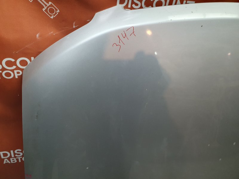 Капот, 20600 рублей, Красноярск