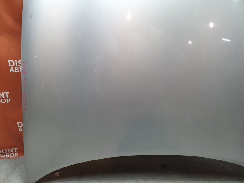 Капот, 20600 рублей, Красноярск