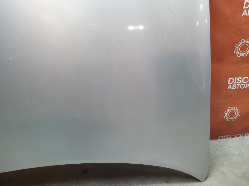 Капот, 20600 рублей, Красноярск