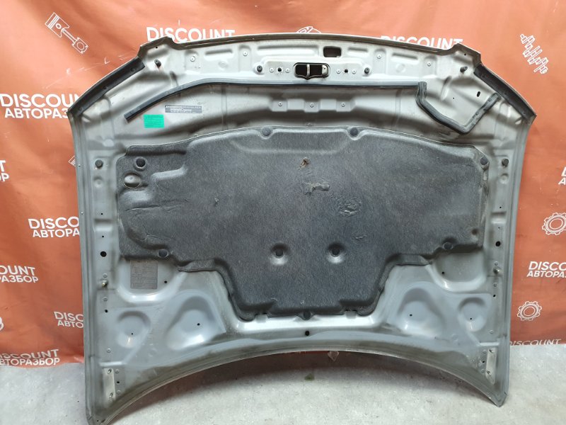 Капот, 20600 рублей, Красноярск