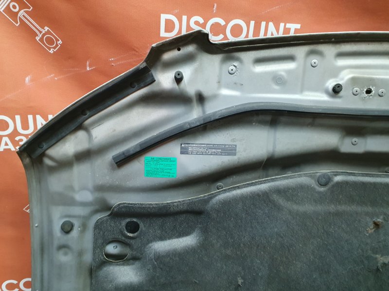 Капот, 20600 рублей, Красноярск