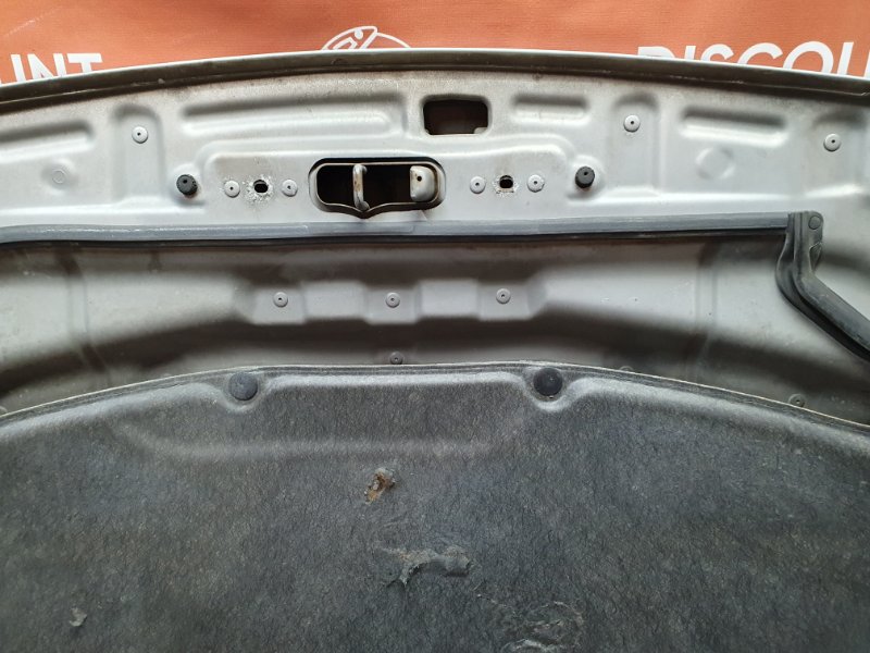 Капот, 20600 рублей, Красноярск