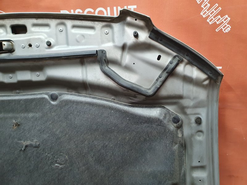 Капот, 20600 рублей, Красноярск