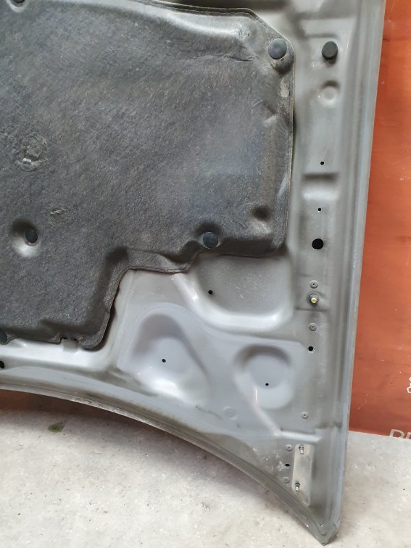 Капот, 20600 рублей, Красноярск