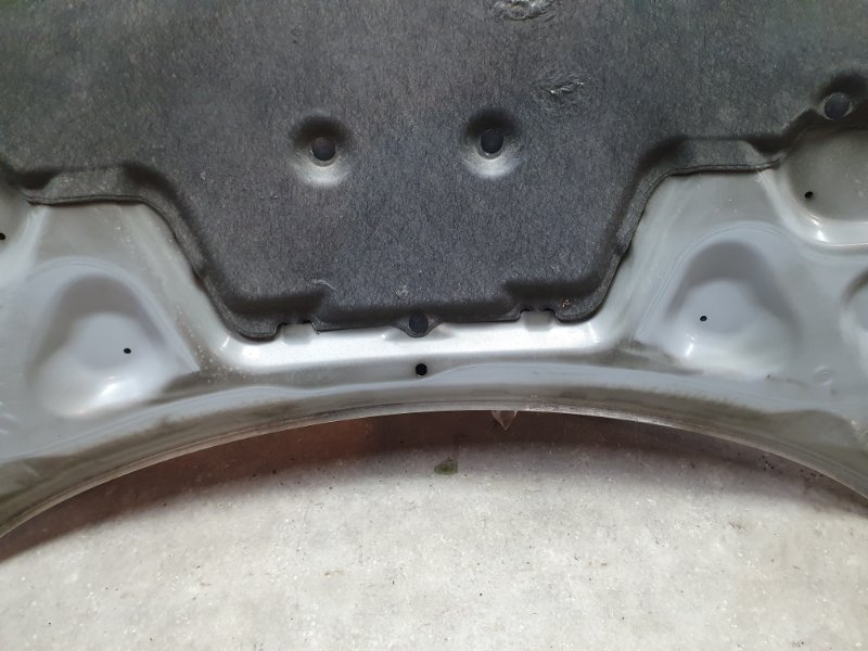 Капот, 20600 рублей, Красноярск