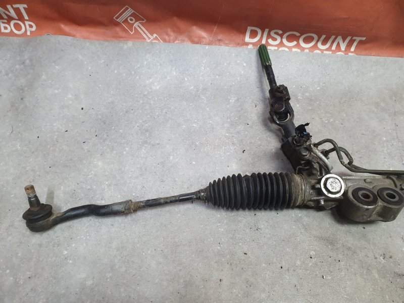 Рулевая рейка, 20600 рублей, Красноярск