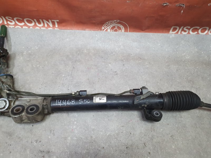 Рулевая рейка, 20600 рублей, Красноярск