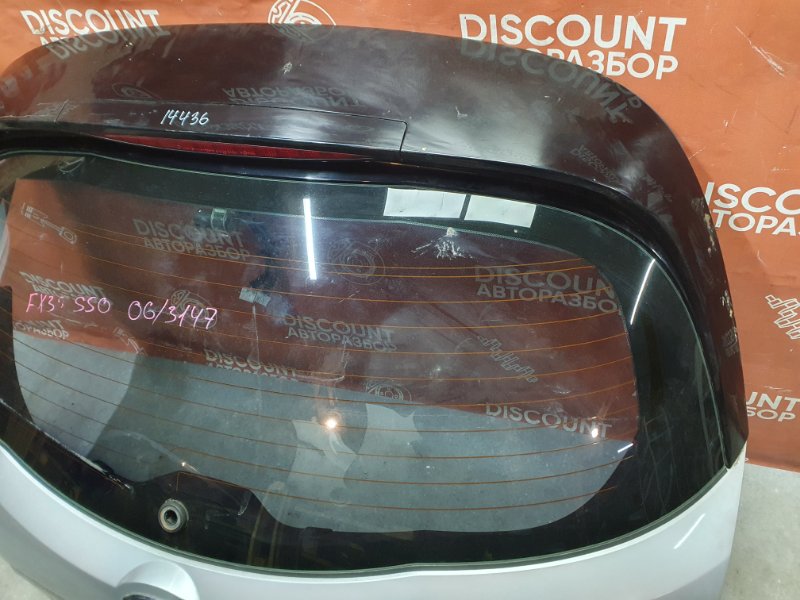 Дверь багажника, 8900 рублей, Красноярск