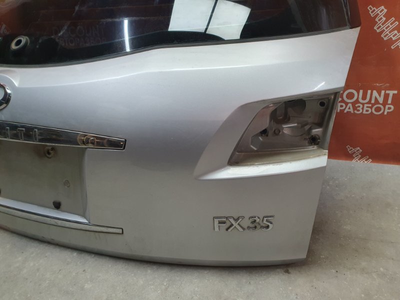 Дверь багажника, 8900 рублей, Красноярск