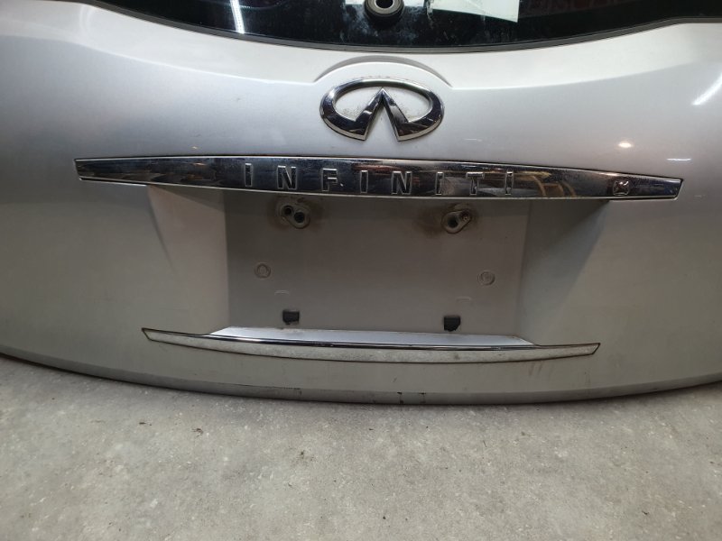 Дверь багажника, 8900 рублей, Красноярск